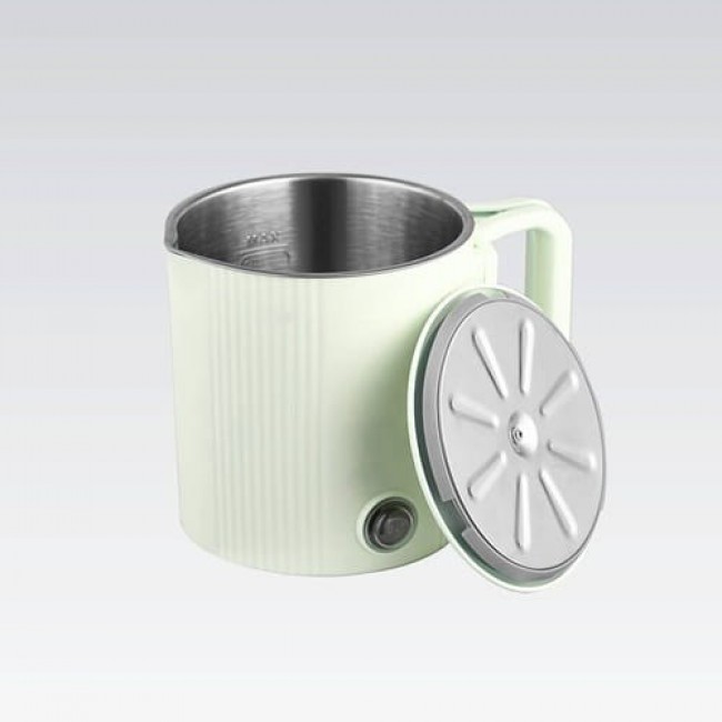 Electric kettle / travel pot Maestro MR-009 0.8 L 600 W (MR-009-MINT) Mint Electric kettle / travel pot Maestro MR-009 0.8 L 600 W (MR-009-MINT) Mint