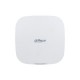 Dahua Technology ARC3000H-W2 security alarm system Wi-Fi White