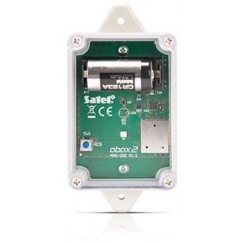 SATEL BE WAVE Outdoor Wireless Dusk Detector ADD-200