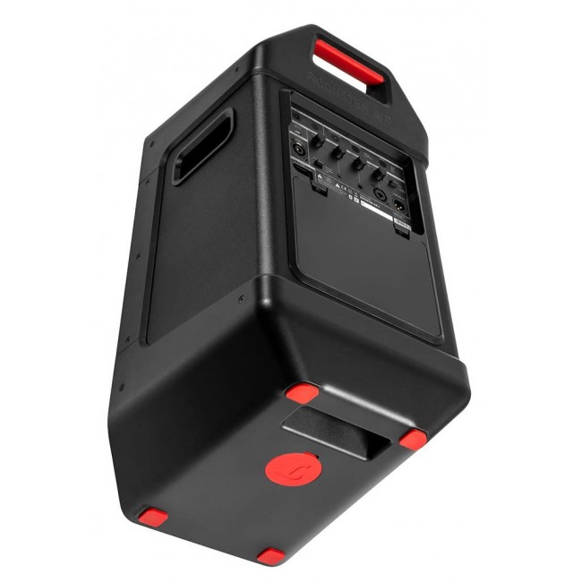 Teufel ROCKSTER AIR 2 Black, White 2.1 channels Teufel ROCKSTER AIR 2 Black, White 2.1 channels