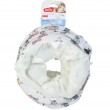 ZOLUX Chatouille Tunnel Cats and Mice Pattern - cat toy - 100cm