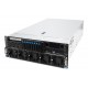 ASUS ESC8000A-E13P LGA 6096 Rack (4U) Silver, Black