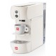 Illy Easy Fully-auto Pod coffee machine 1 L