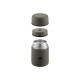 Food thermos ESBIT Food Jug 500ml, olive green