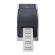 Brother TD-2320D203 label printer Direct thermal 203 x 203 DPI 152 mm/sec Wired Ethernet LAN