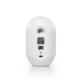 JBL 104 Set-BT White - coaxial monitors with Bluetooth, white
