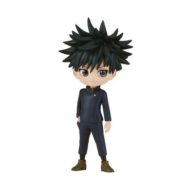 BP Q POSKET - JUJUTSU KAISEN - MEGIMI VOL.1 BP Q POSKET - JUJUTSU KAISEN - MEGIMI VOL.1