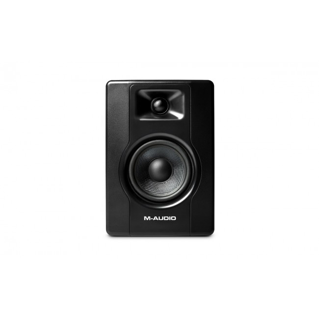 M-AUDIO BX4 Pair - Pair of Active Monitors