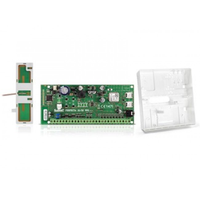 CENTRALA ALARMOWA PERFECTA-32-SET-A SATEL