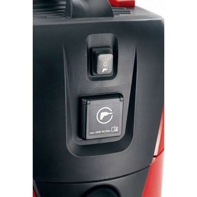 Flex VC 21 L MC Black, Red 20 L 1000 W Flex VC 21 L MC Black, Red 20 L 1000 W