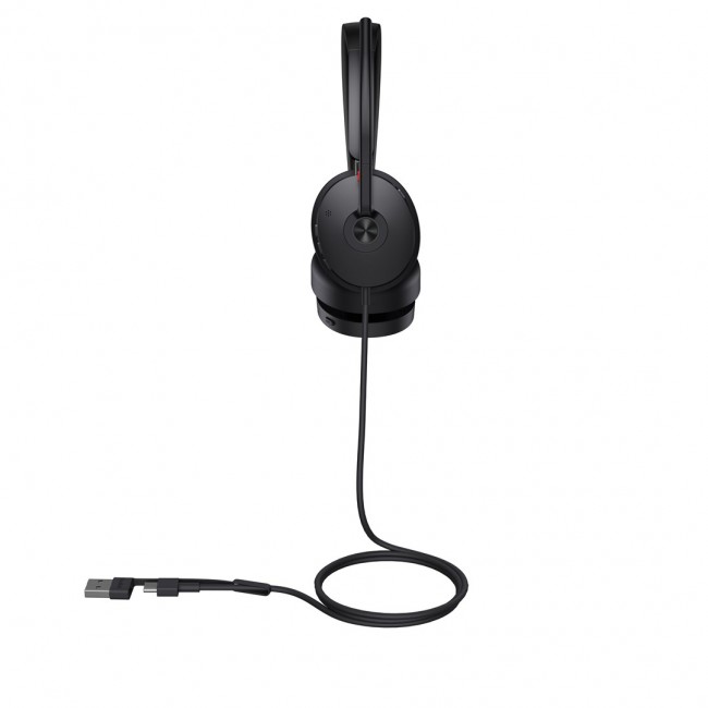 Yealink UH48 Dual Teams USB-C/A Headset Yealink UH48 Dual Teams USB-C/A Headset