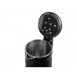 BLOW Black kettle with display 2200W BK-18PB BLOW Black kettle with display 2200W BK-18PB