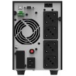 PowerWalker VFI 2000 AT uninterruptible power supply (UPS) Double-conversion (Online) 2 kVA 1800 W 4 AC outlet(s)