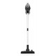 Hyundai VC800 stick vacuum/electric broom 2-in-1 stick vacuum AC Dry HEPA Bagless 600 W Black, Silver Hyundai VC800 stick vacuum/electric broom 2-in-1 stick vacuum AC Dry HEPA Bagless 600 W Black, Silver