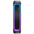 Antec Orbit 120 ARGB FAN Computer case 12 cm Black Antec Orbit 120 ARGB FAN Computer case 12 cm Black