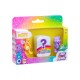 CARE BEARS S1 FIGURES - 3 PACK (ASSORTMENT) CARE BEARS S1 FIGURES - 3 PACK (ASSORTMENT)