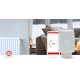 Nedis SmartLife ZigBee Radiator Thermostat