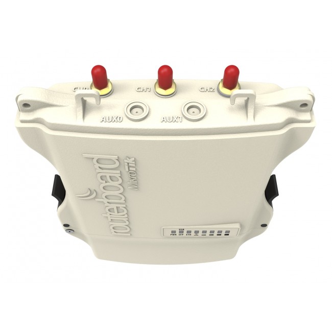 Mikrotik NetMetal 5 Power over Ethernet (PoE) Mikrotik NetMetal 5 Power over Ethernet (PoE)