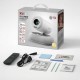 X-LUMEN MULTIMEDIA LED PROJECTOR WITH ANDROID SYSTEM X-LUMEN MULTIMEDIA LED PROJECTOR WITH ANDROID SYSTEM
