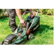 Metabo RM 36-18 LTX BL 36 Akku-Rasenm 