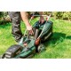 Metabo RM 36-18 LTX BL 36 Akku-Rasenm 