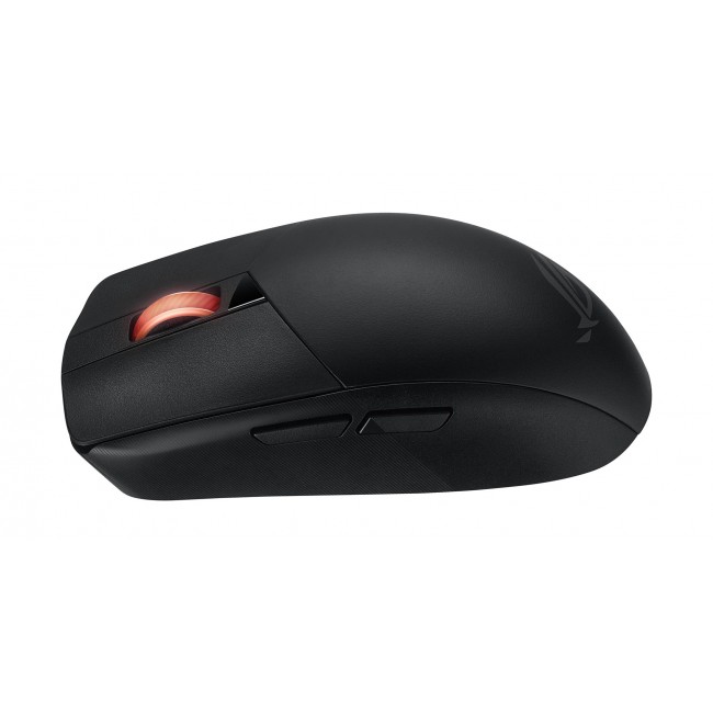 ASUS ROG Strix Impact III Wireless mouse Gaming Ambidextrous RF Wireless + Bluetooth Optical 36000 DPI ASUS ROG Strix Impact III Wireless mouse Gaming Ambidextrous RF Wireless + Bluetooth Optical 36000 DPI