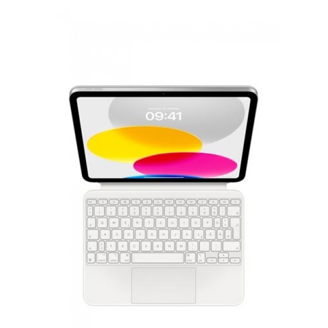 Apple Magic QWERTZ German Aluminium