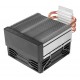 TACENS MARS MCPU-X3 90 PWM 190W CPU cooler TACENS MARS MCPU-X3 90 PWM 190W CPU cooler