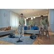 Hoover HP210P 011 2.5 L Cylinder vacuum Dry 800 W Bagless