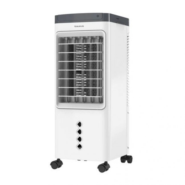 Taurus 4-in-1 air cooler Snowfield 5 L, 60 W