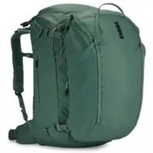 Thule TLPF260 Hazy Green backpack Travel backpack Polyester