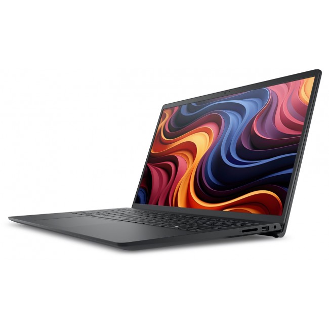 Dell Inspiron DC15255-A117BLK Ryzen 7 7730U 15.6