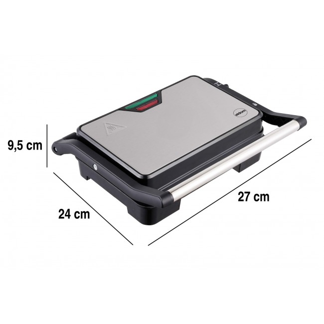 ELDOM CONTACT GRILL GK110
