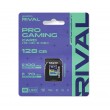 GOODRAM RIVAL M3AA 128 GB MicroSDXC V30 UHS-I U3 + adapter (GGSM3AA-1280R12)