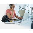 D-Link 5-in-1 USB-C Hub with Card Reader DUB-2325 D-Link 5-in-1 USB-C Hub with Card Reader DUB-2325
