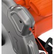 Circular saw 1250W CS1250LA-QS BLACK+DECKER