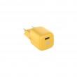 Ultron PB-20000 20000 mAh Yellow