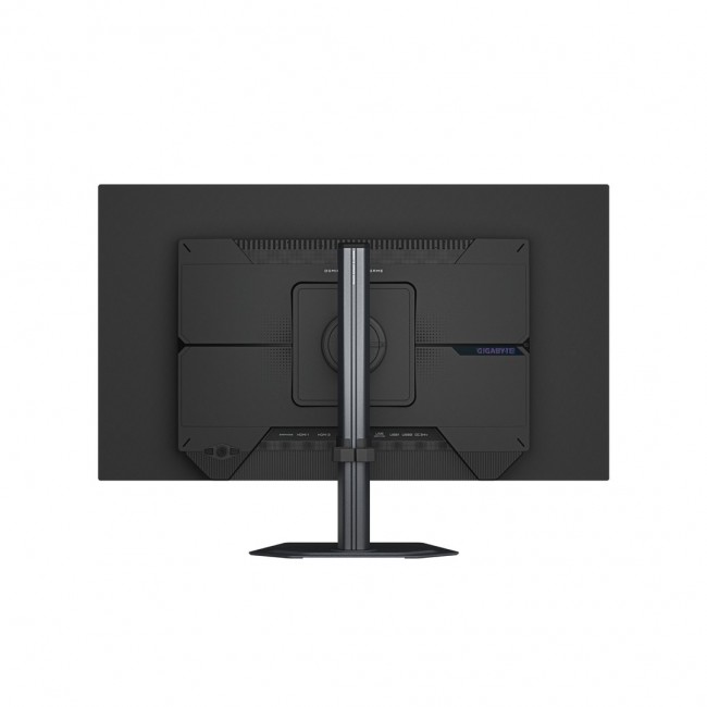 GIGABYTE MO27Q28GR 27 Glossy WOLED QHD Gaming Monitor - 2560 x 1440, 280Hz, 0.03ms, 335 cd/m , Display HDR True Black 500, HDMI 2.1, Displayport 1.4