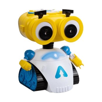 Amo Toys 380970 programmable toy