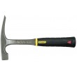 Stanley AntiVibe Brick Hammer