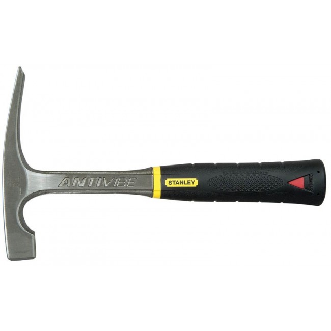 Stanley AntiVibe Brick Hammer