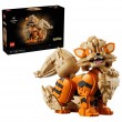 LEGO POK MON 72160 Arcanine LEGO POK MON 72160 Arcanine