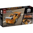 LEGO SPEED CHAMPIONS 77260 Fast & Furious - Toyota Supra MK4