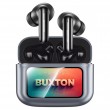 Buxton BTW 9600 Wingate ANC - In-ear wireless earphones with charging case