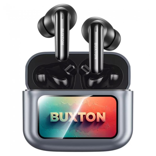 Buxton BTW 9600 Wingate ANC - In-ear wireless earphones with charging case