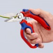Knipex 95 05 20 SB plier