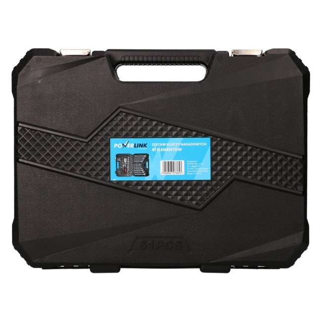 Extralink EX.73653 socket/socket set