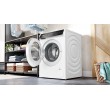 Bosch Serie 8 WGB256A9NL washing machine Front-load 10 kg 1600 RPM White