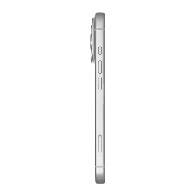 Apple iPhone 17 Pro Max 512GB Silver Apple iPhone 17 Pro Max 512GB Silver