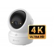 EZVIZ H6c G1 4K Spherical IP security camera Indoor 3840 x 2160 pixels Ceiling/Wall/Desk EZVIZ H6c G1 4K Spherical IP security camera Indoor 3840 x 2160 pixels Ceiling/Wall/Desk